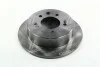 Диск тормозной HYUNDAI ELANTRA 06- AVANTE 06- (выр-во SANGSIN) SD1020