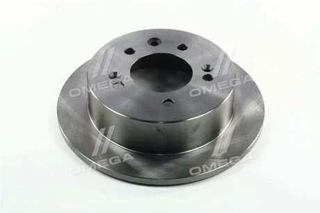 Диск тормозной HYUNDAI ELANTRA 06- AVANTE 06- (выр-во SANGSIN) Hi-Q (SANGSIN) SD1020