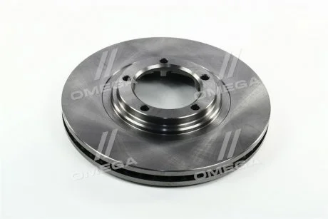 Диск тормозной HYUNDAI PORTERII NEW STAREX (выр-во SANGSIN) Hi-Q (SANGSIN) SD1030