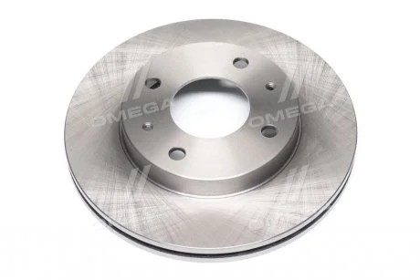 Диск тормозной HYUNDAI SONATA (выр-во SANGSIN) Hi-Q (SANGSIN) SD1042