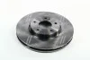 Диск тормозной HYUNDAI ix35 - 2.0, 2.4 передн. (пр-во SANGSIN) SD1069
