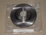 Диск гальмівний HYUNDAI i30 (FD) 1.4, 1.6, 1.6 CRDI (вир-во SANGSIN) SD1074