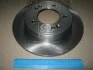 Диск тормозной HYUNDAI VELOSTER 1.6 GDI, 1.6 T-GDI (пр-во SANGSIN) SD1085