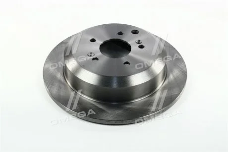 Диск тормозной HYUNDAI VERACRUZ R (выр-во SANGSIN) Hi-Q (SANGSIN) SD1103