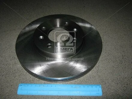 Тормозной диск Hi-Q (SANGSIN) SD2028