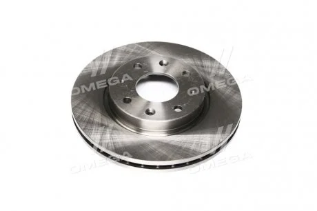 Диск тормозной KIA CERATO(15) передн. (SANGSIN) Hi-Q (SANGSIN) SD2029