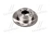 Диск тормозной KIA SORENTO 06- (выр-во SANGSIN) Hi-Q (SANGSIN) SD2056 (фото 4)