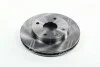 Диск тормозной DAEWOO MAGNUS LACETTI REZZO (SANGSIN) Hi-Q (SANGSIN) SD3009 (фото 3)