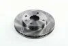 Диск тормозной DAEWOO MAGNUS LACETTI REZZO (SANGSIN) Hi-Q (SANGSIN) SD3009 (фото 4)