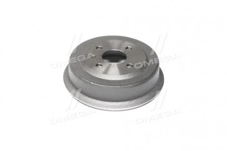 Тормозной барабан Lanos Hi-Q (SANGSIN) SD3034
