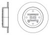 Тормозной диск SD3058