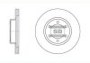 Тормозной диск SD4004