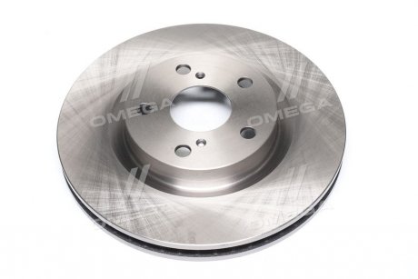 Тормозной диск Hi-Q (SANGSIN) SD4021 (фото 1)