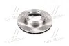 Диск тормозной TOYOTA LEXUS LX470, PRADO, LAND CRUISER (выр-во SANGSIN) Hi-Q (SANGSIN) SD4037 (фото 4)