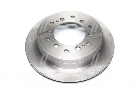 Диск тормозной TOYOTA GX470(J12), LAND CRUISER 88-96 (выр-во SANGSIN) Hi-Q (SANGSIN) SD4039