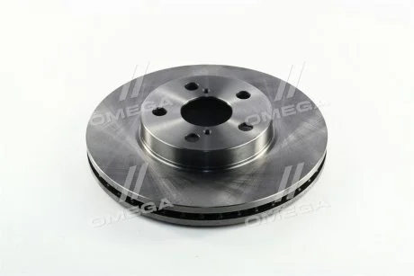 Диск тормозной TOYOTA AVENSIS(T22), CORONA SALOON 97-06 (выр-во SANGSIN) Hi-Q (SANGSIN) SD4049