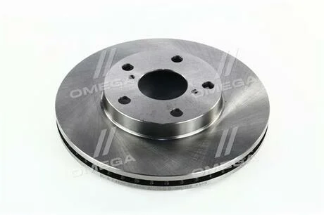 Диск гальмівний TOYOTA TOYOTA RAV4 II 00-05 (SANGSIN) Hi-Q (SANGSIN) SD4050