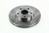 Диск тормозной TOYOTA AURIS (SANGSIN) Hi-Q (SANGSIN) SD4078 (фото 3)
