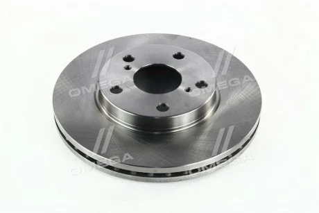 Диск гальмівний TOYOTA AURIS (SANGSIN) Hi-Q (SANGSIN) SD4078