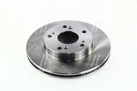 Диск тормозной HONDA CIVIC (2006-2009) (выр-во SANGSIN) Hi-Q (SANGSIN) SD4102