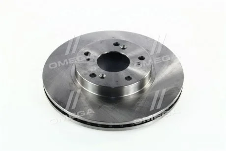 Диск тормозной HONDA CIVIC VII HATCHBACK (01-05) (выр-во SANGSIN) Hi-Q (SANGSIN) SD4110