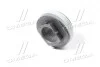 Диск тормозной HONDA ACCORD PLATIN (выр-во SANGSIN) Hi-Q (SANGSIN) SD4112 (фото 3)