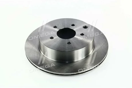 Диск тормозной NISSAN INFINITI FX 35, 37, 45 (SANGSIN) Hi-Q (SANGSIN) SD4209