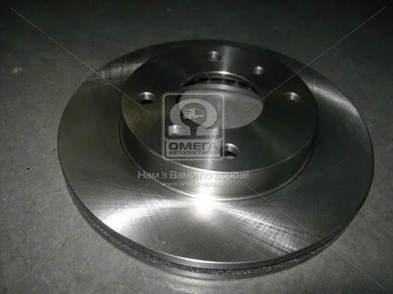 Диск гальмівний NISSAN 200 SX(S13), ALMERA II (SANGSIN) Hi-Q (SANGSIN) SD4225