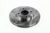 Диск тормозной NISSAN 180, 200SX, ALMERA, PRIMERA (выр-во SANGSIN) SD4231