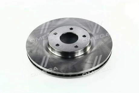 Диск тормозной NISSAN QASHQAI передн. (SANGSIN) Hi-Q (SANGSIN) SD4239