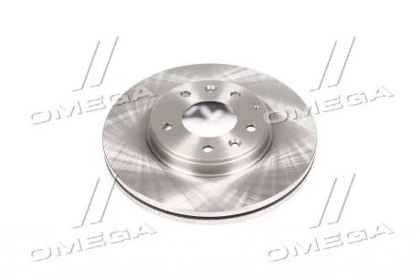 Диск тормозной MAZDA 6 (GG), 6 HATCHBACK (выр-во SANGSIN) Hi-Q (SANGSIN) SD4406