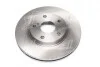 Диск тормозной TOYOTA AURIS 12- (выр-во SANGSIN) Hi-Q (SANGSIN) SD4607 (фото 4)