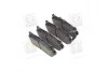 Тормозные колодки SP1079-R