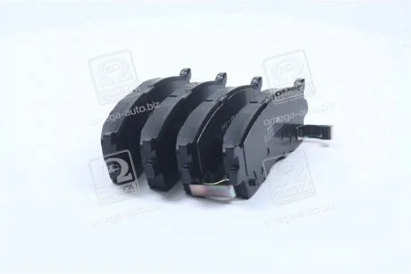 Тормозные колодки Hi-Q (SANGSIN) SP1113