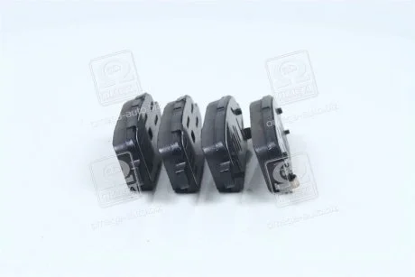 Тормозные колодки Hi-Q (SANGSIN) SP1184