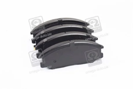 Тормозные колодки Hi-Q (SANGSIN) SP1190