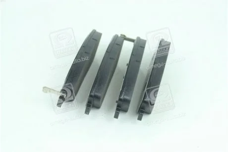 Колодки дискового гальма Hi-Q (SANGSIN) SP1194