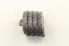 Колодка гальм. SUBARU IMPREZA,LEGACY, 1.6I,2.0I 16V 94.09-,99.04 - передн. (вір-во SangSin) Hi-Q (SANGSIN) SP1228 (фото 2)