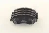 Колодка гальм. SUBARU IMPREZA,LEGACY, 1.6I,2.0I 16V 94.09-,99.04 - передн. (вір-во SangSin) Hi-Q (SANGSIN) SP1228 (фото 3)