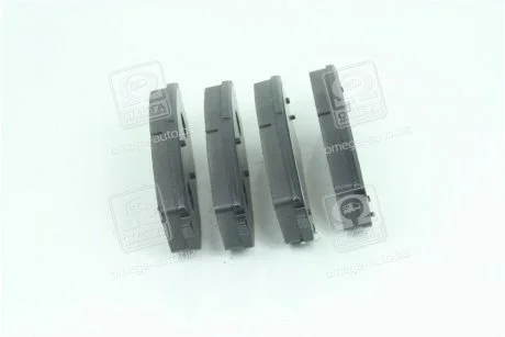 Тормозные колодки Hi-Q (SANGSIN) SP1240