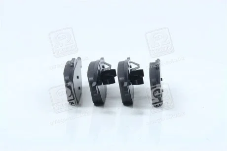 Тормозные колодки Hi-Q (SANGSIN) SP1260