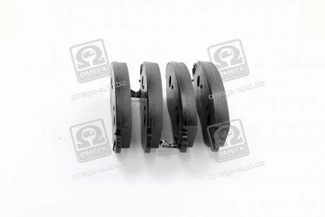 Колодка гальм. FORD TRANSIT (вір-во SangSin) Hi-Q (SANGSIN) SP1275