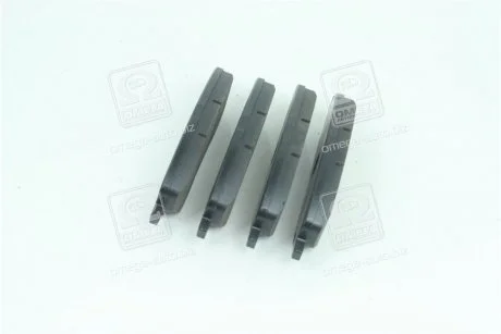 Тормозные колодки Hi-Q (SANGSIN) SP1360