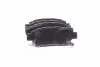 Тормозные колодки SP1423