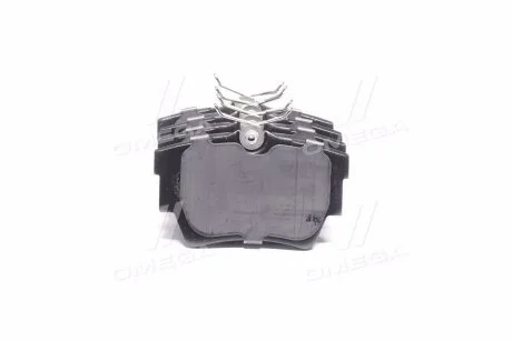 Тормозные колодки Hi-Q (SANGSIN) SP1742
