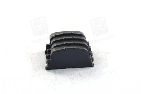 Тормозные колодки Hi-Q (SANGSIN) SP2042