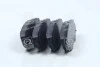 Тормозные колодки SP2138