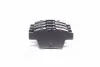 Колодка торм. диск. CITROEN C4 I (LC) 04-10 R (D1621) задн. (SANGSIN) Hi-Q (SANGSIN) SP2153 (фото 1)