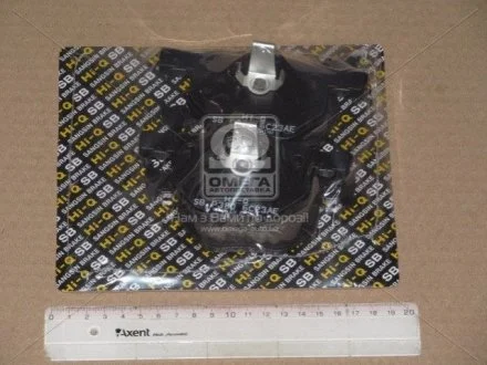 Гальмівні колодки Hi-Q (SANGSIN) SP2157
