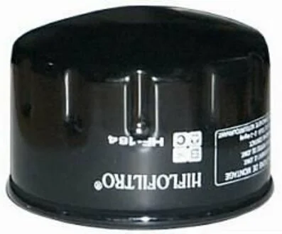 Фильтр масла HIFLO HF164